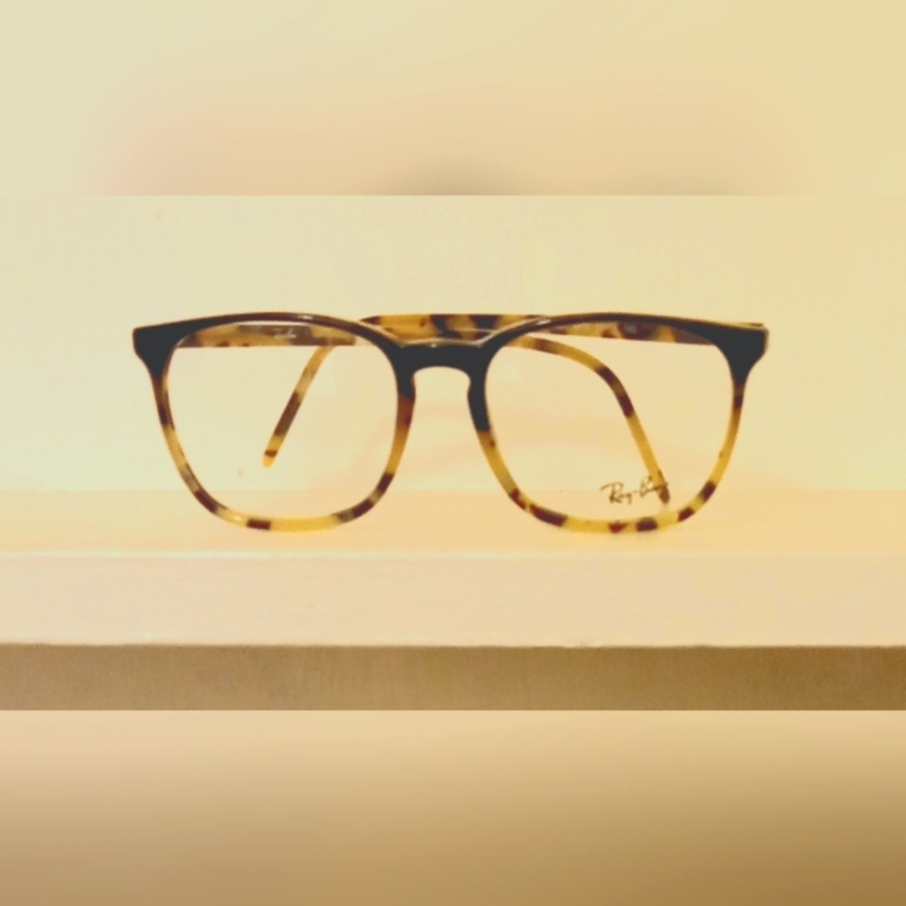 RayBan RB 5387 Optics